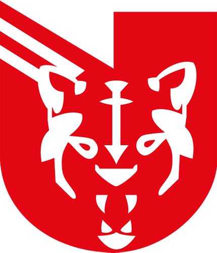 Club Deportivo Universidad De El Salvador Nicknames - Logo Cd Ues (430x500), Png Download