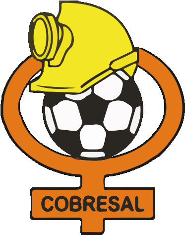 Cobresal - Cobresal Logo Png (472x472), Png Download
