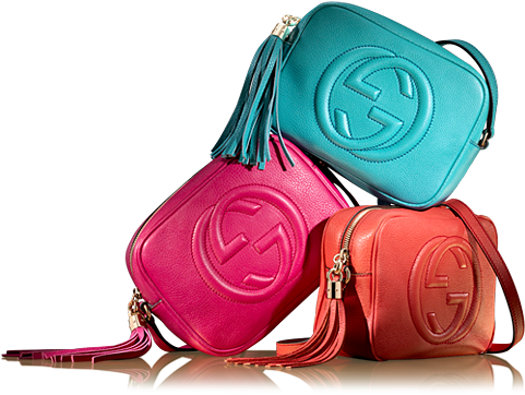 I Have Been Eyeing This Bag Since This Past Spring - Gucci Soho Disco Bag Turquoise (538x436), Png Download
