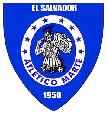 Download - Atletico Marte Logo (399x400), Png Download