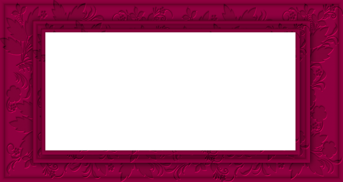 Frame Png,frame Png Texture,frame Png Pictures - Parallel (500x266), Png Download
