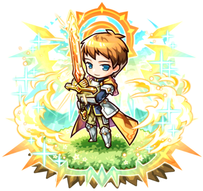 Le Avenger - Video Game Walkthrough (480x480), Png Download