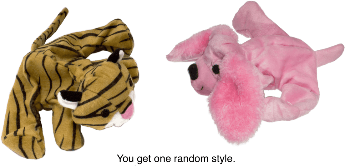 Stuffed Toy (1104x1104), Png Download