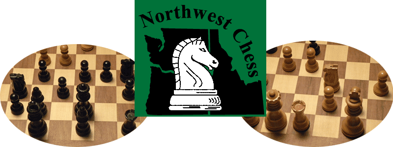 Northwest Chess Large Mug (800x300), Png Download