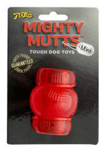 Sale Mighty Mutts Tough Mini Barrel - Interpet Petlove Mighty Mutts Mini Barrel (500x500), Png Download