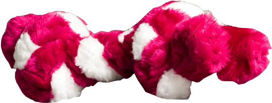 Your Dog's - Stuffed Toy (576x225), Png Download
