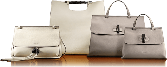 Gucci - Com - Shoulder Bag (663x497), Png Download