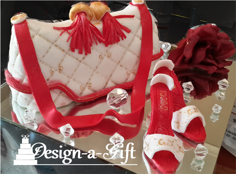 Gucci Red Bag - Bag (1000x563), Png Download