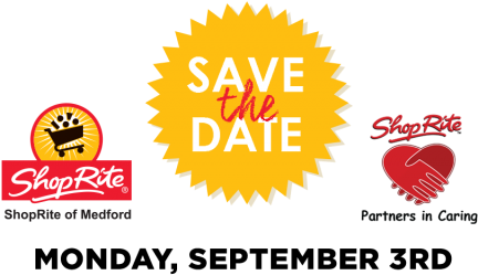 Shop Rite Fan Tanktop (1024x333), Png Download