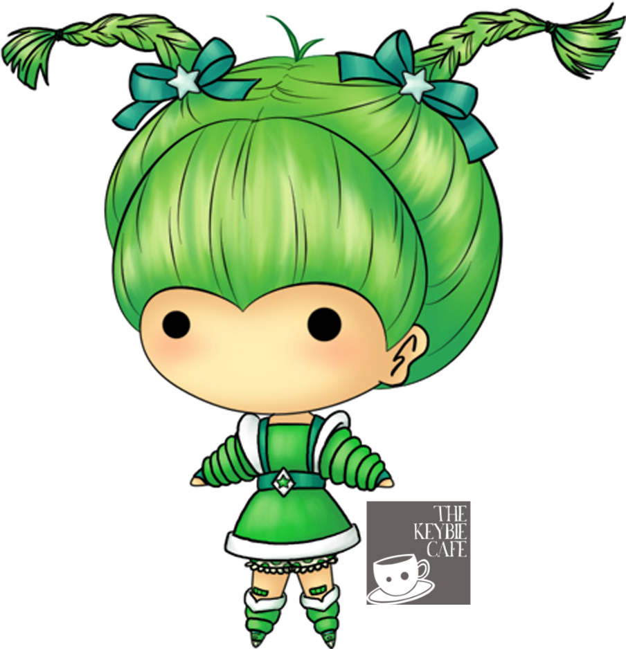 Rainbow Brite (1000x1000), Png Download