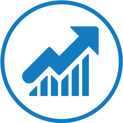 Statistics - Training New Employees (444x445), Png Download