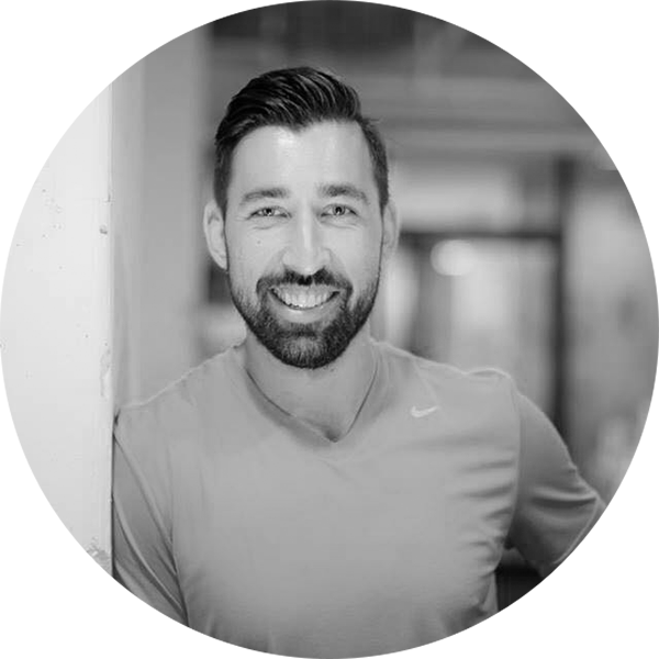 Nick - Thebigyogi- Coaching And Wellness (600x600), Png Download