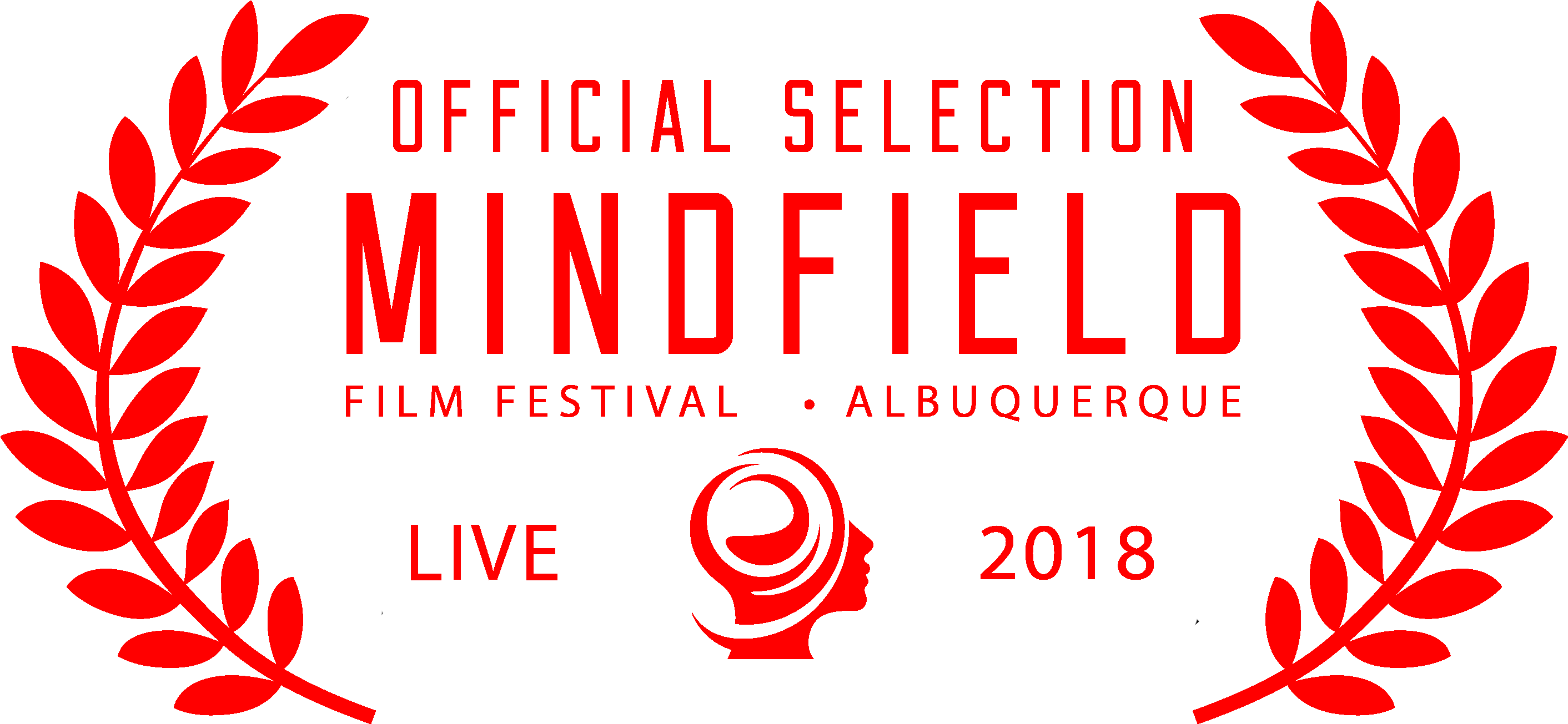 All Screenings - Film Festival Laurels (2928x1304), Png Download