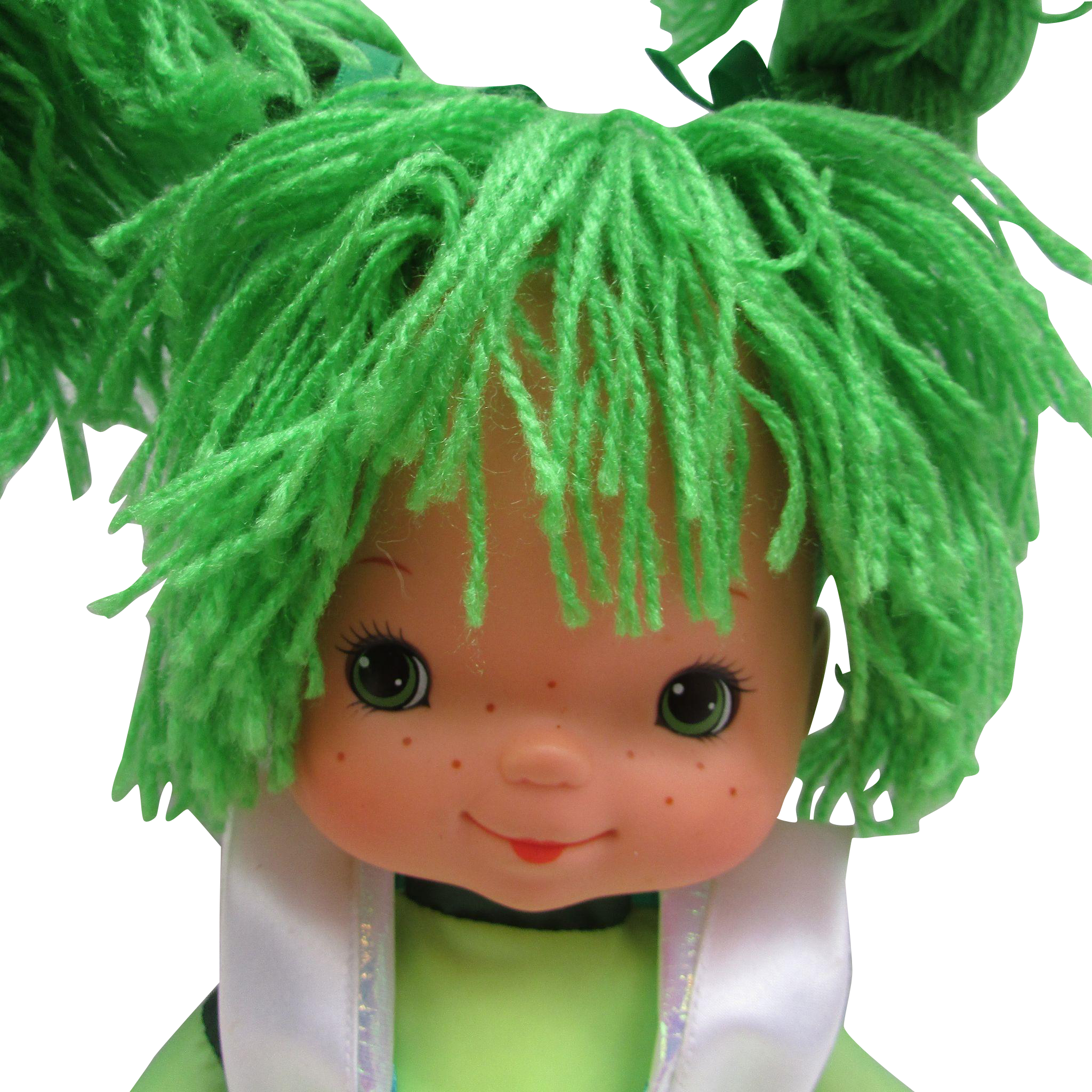 rainbow brite doll target