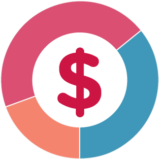 Scam Statistics Snapshot For Jan - Icon (400x400), Png Download