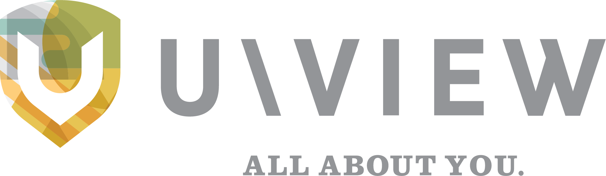 Thank You To Our Sponsors - University View (2101x610), Png Download