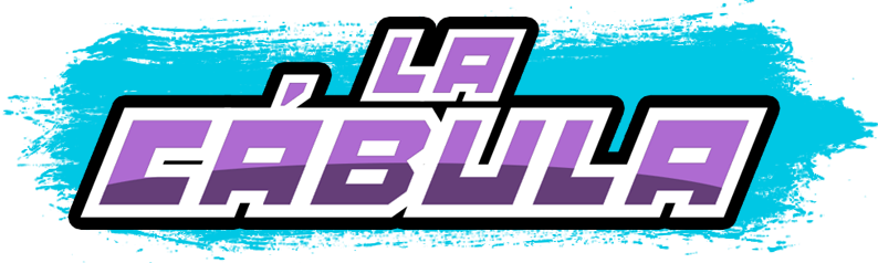 La Cábula - La Pequeña (794x238), Png Download