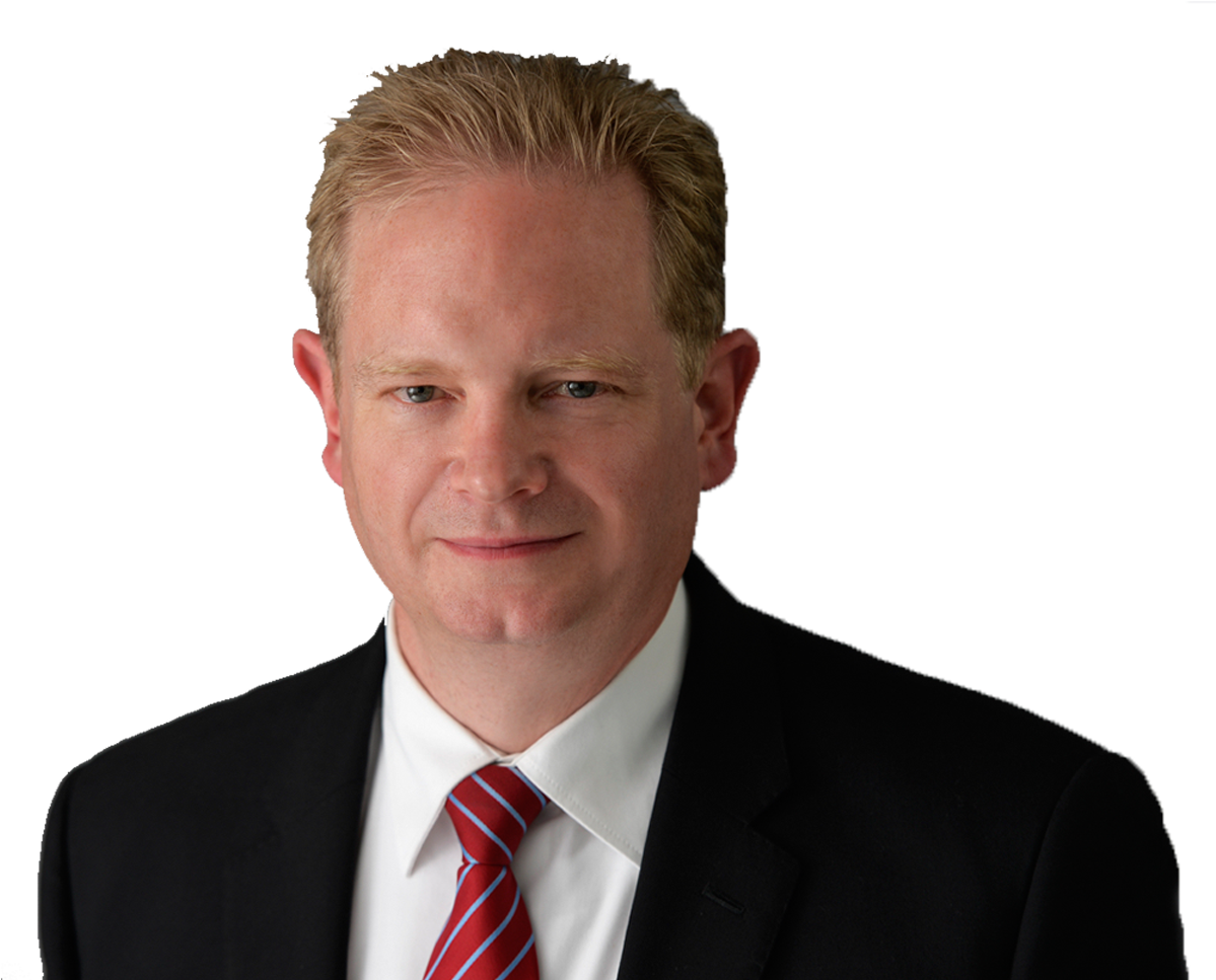 Nick Grant - Businessperson (1200x1000), Png Download