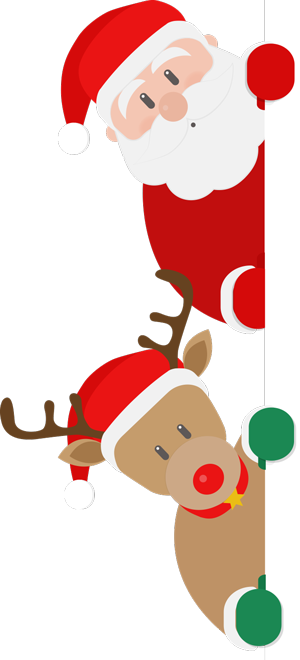 A Lenda Do Bom Velhinho Foi Inspirada Em Uma Pessoa - Merry Christmas Round Ornament (300x660), Png Download