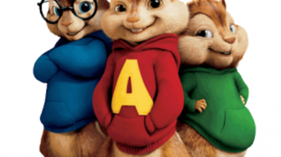 Pgs Buys Rights To 'alvin And The Chipmunks' Series - Alvin And The ...