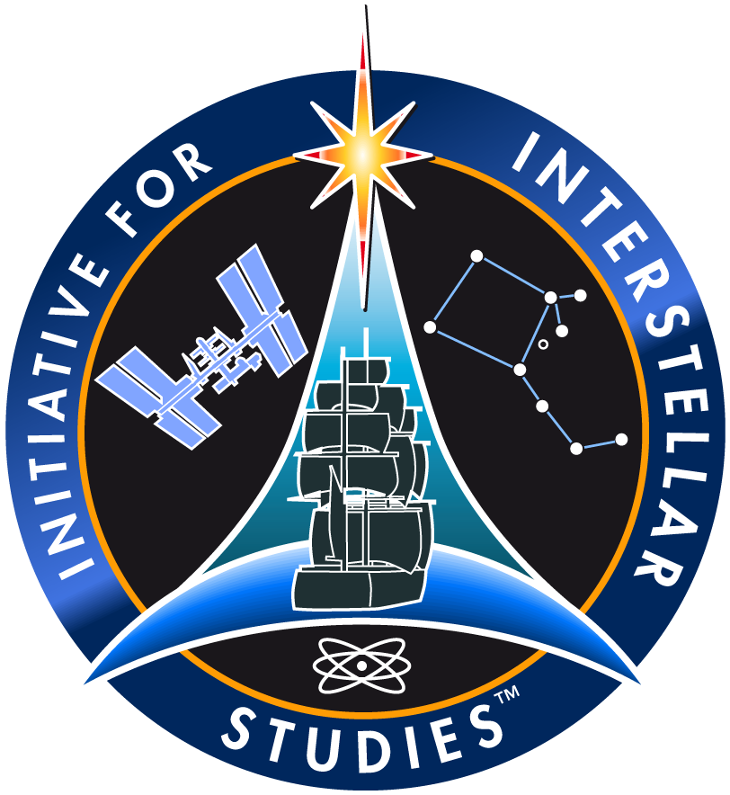 Initiative For Interstellar Studies - Institute For Interstellar Studies (945x948), Png Download