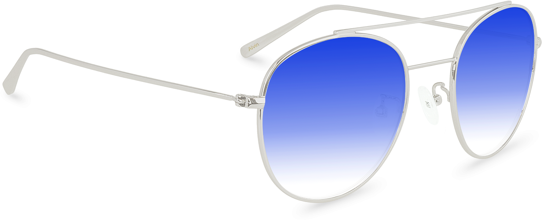 Alvin - S - Reflection (1800x1200), Png Download