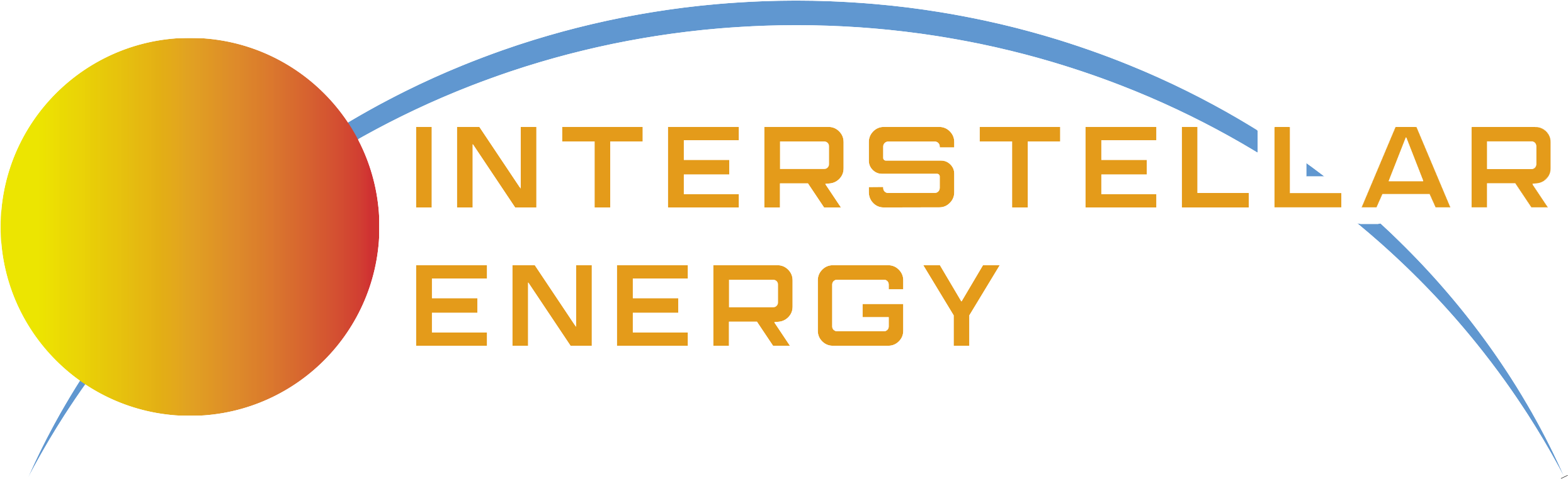 At Interstellar Energy We Believe That Harnessing The - Design (2550x1134), Png Download