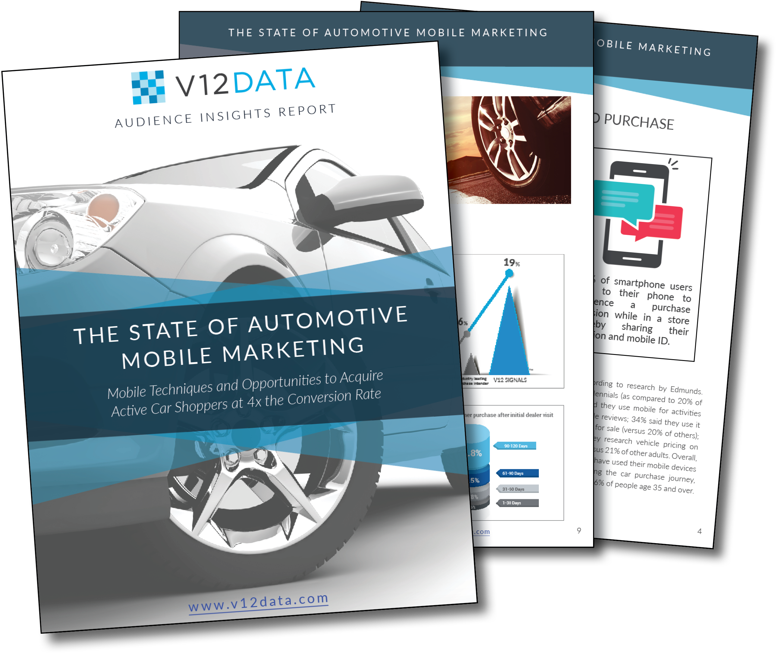 Auto Signals Wp Web - Ward's 2000 - Motor Vehicle Facts And Figures: Documenting (3300x2550), Png Download