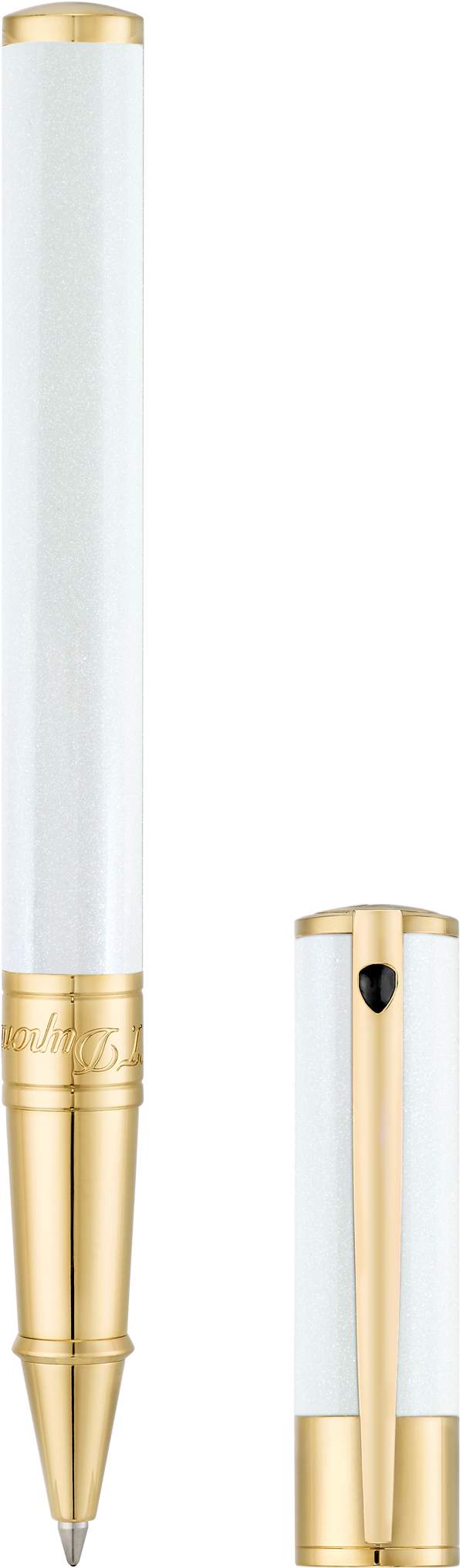 Tap To Expand - Rollerball Pen (2362x2362), Png Download