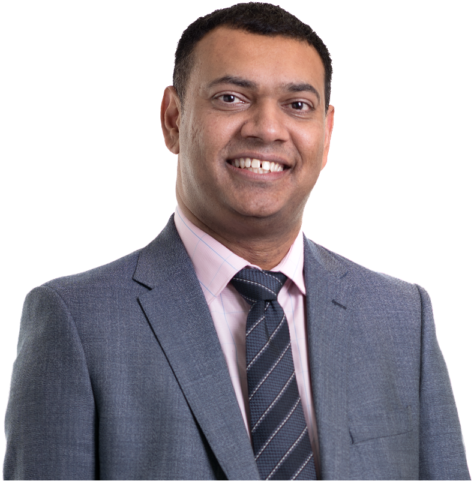 Alvin Achariya - Businessperson (480x480), Png Download