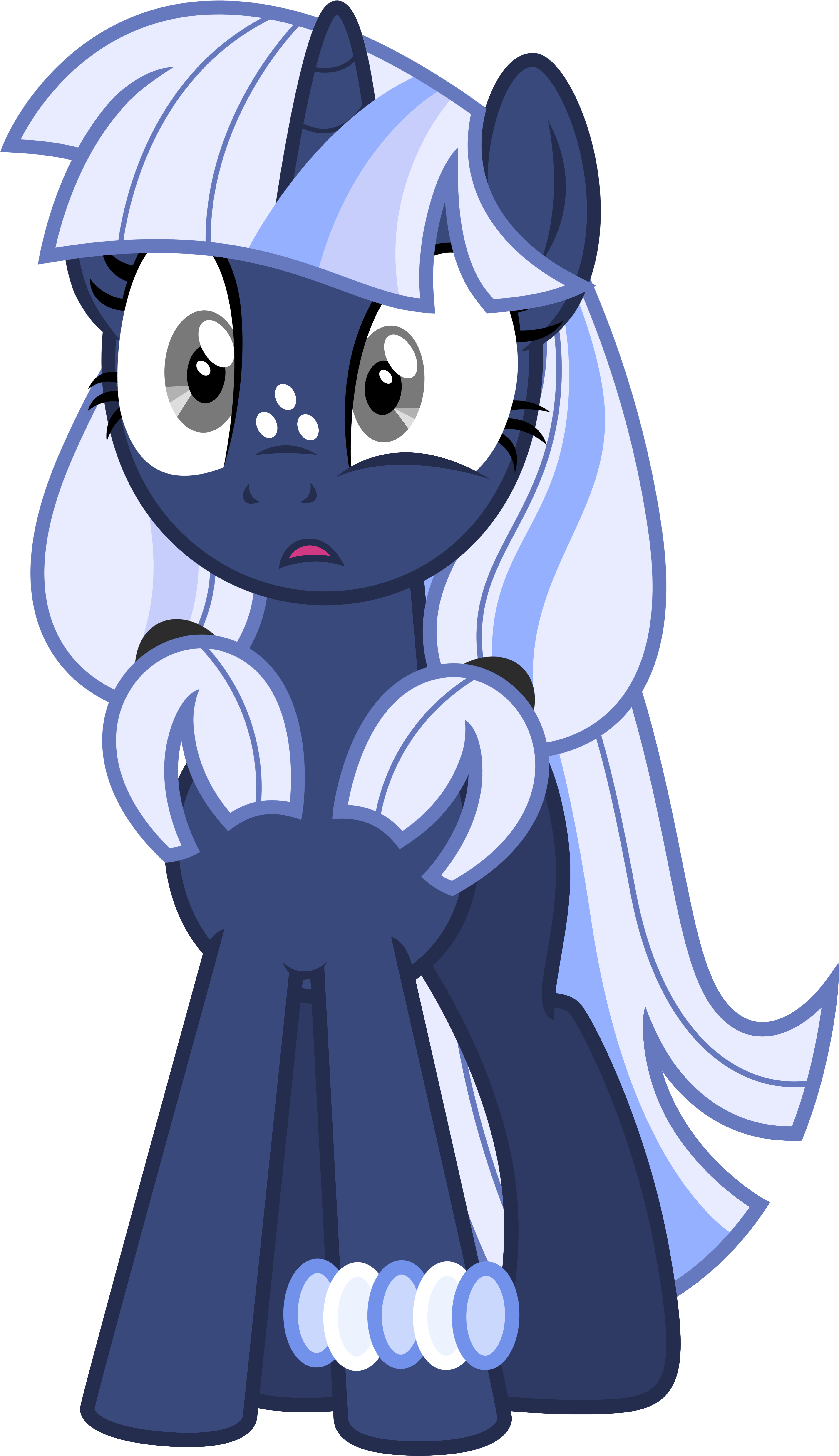 1635064 Safe Artist Colon Estories Oc Oc Colon Silverlay (3808x6604), Png Download