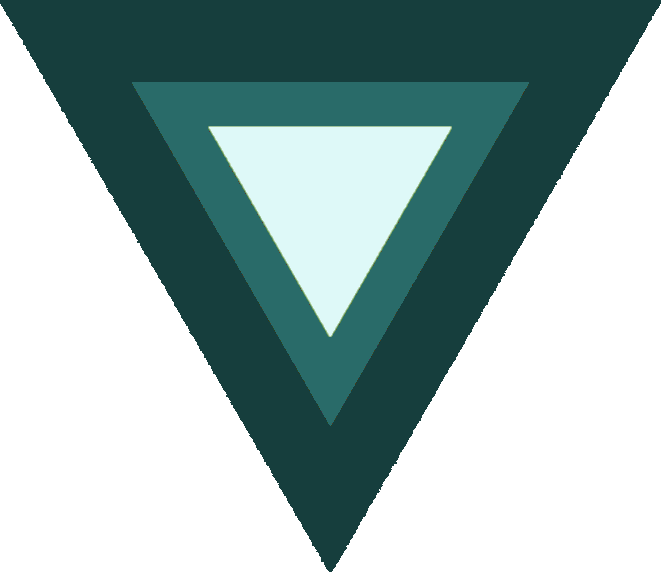 Axiom Interstellar Mandate - Triangle (661x572), Png Download