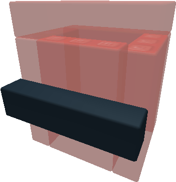 Bale - Wikia (420x420), Png Download