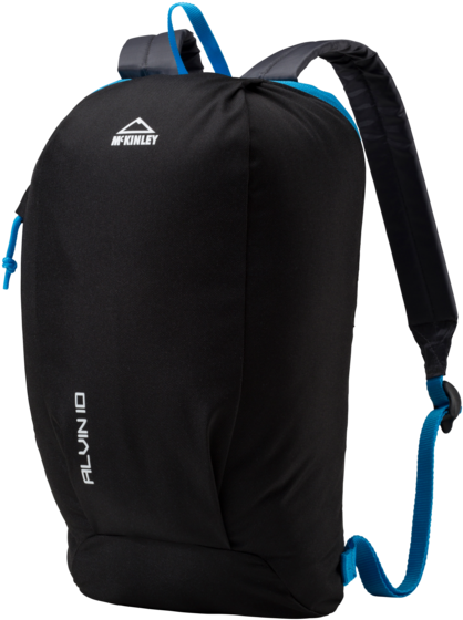 Alvin - Mc Kinley Alvin 10 (571x571), Png Download