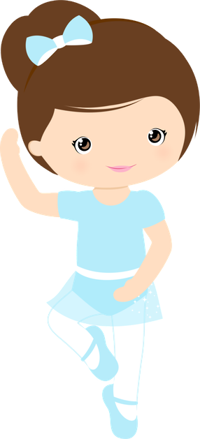 Bale - Minus - Ballet Minus (286x629), Png Download