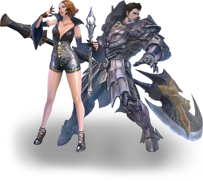 Humans - Tera Human (646x576), Png Download