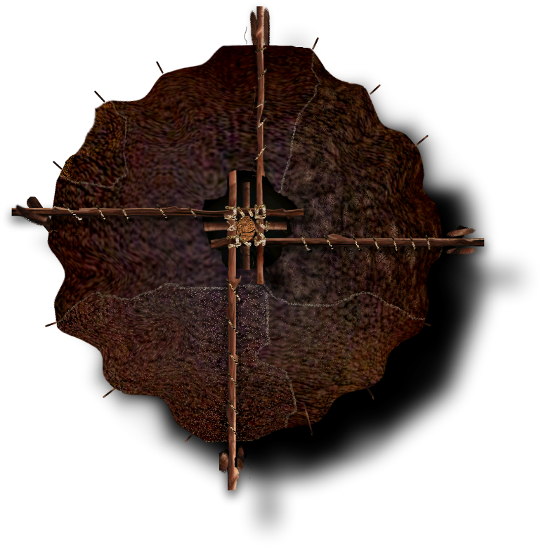 24 Mar 2009 - Cross (800x840), Png Download