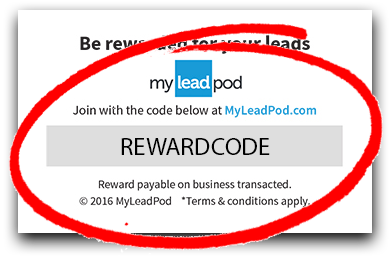 Reward Card Circled - Circle (468x358), Png Download