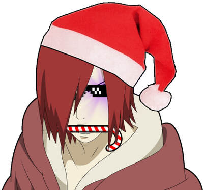 Trafalgar Law - Cartoon (400x400), Png Download