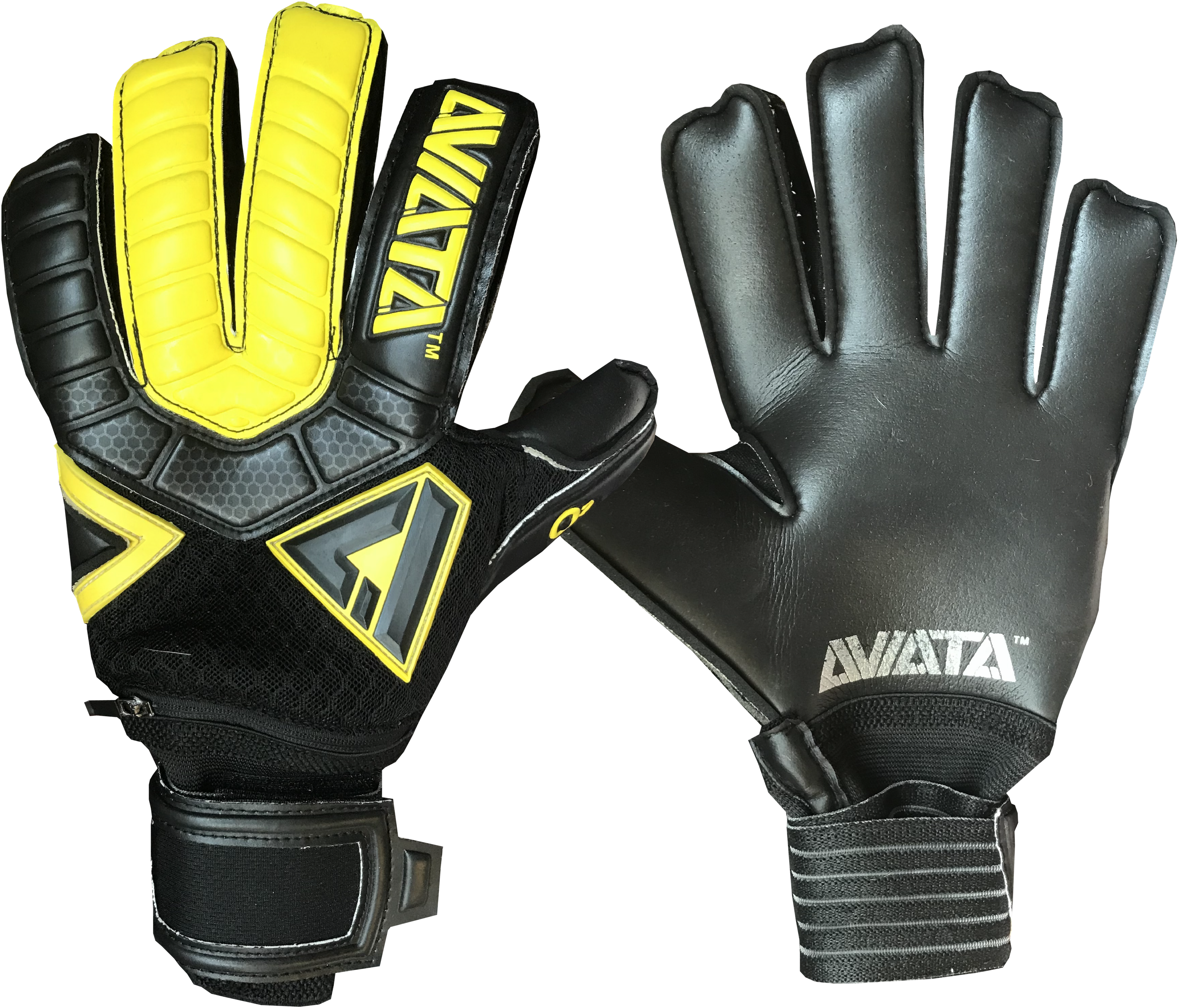 Black Mamba V7 - Aviata Black Mamba (3138x2953), Png Download