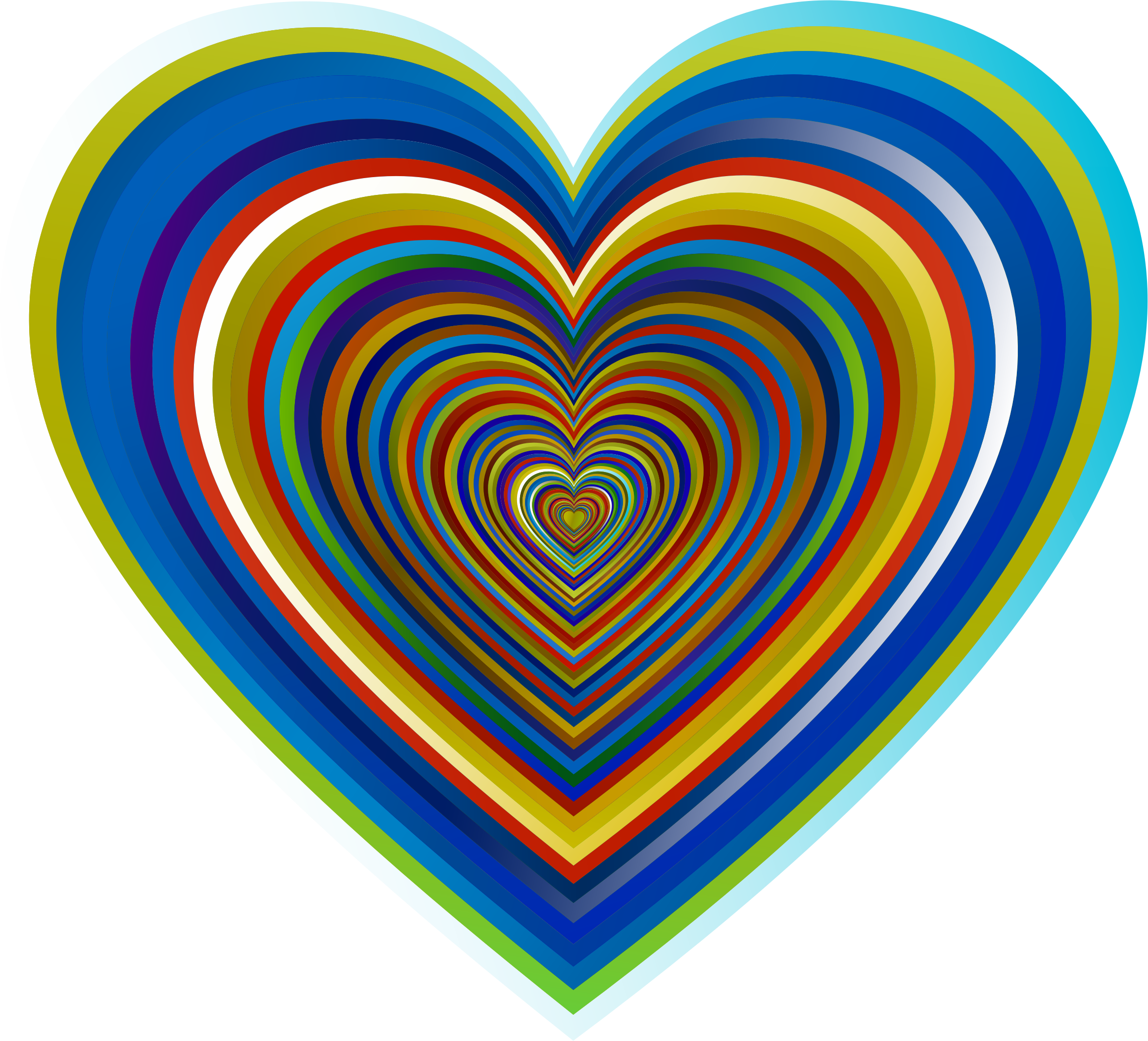 Big Image - Clip Art (2320x2104), Png Download