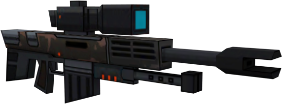 Download Zip Archive - Assault Rifle (750x650), Png Download