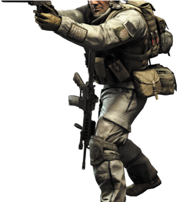 Arma: Armed Assault (400x400), Png Download