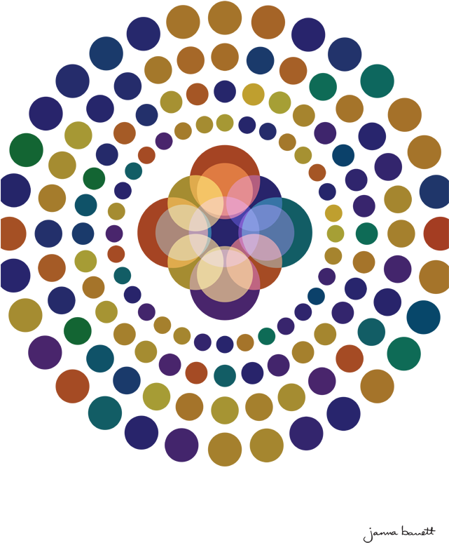 I'll Be On My Way - Grace Mayflower Inn And Spa Logo (640x909), Png Download