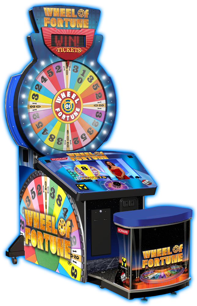 Wheel Of Fortune® Not In Production - Wheel Of Fortune Redemption (1000x1000), Png Download