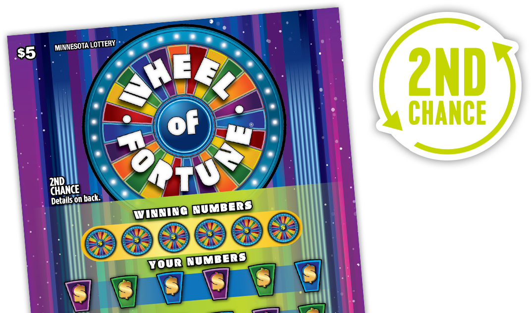 Take Your Non-winning Wheel Of Fortune® Scratch Tickets - Wheel Of Fortune 2018 Day-to-day Calendar By Sony 9781449483098 (1140x640), Png Download