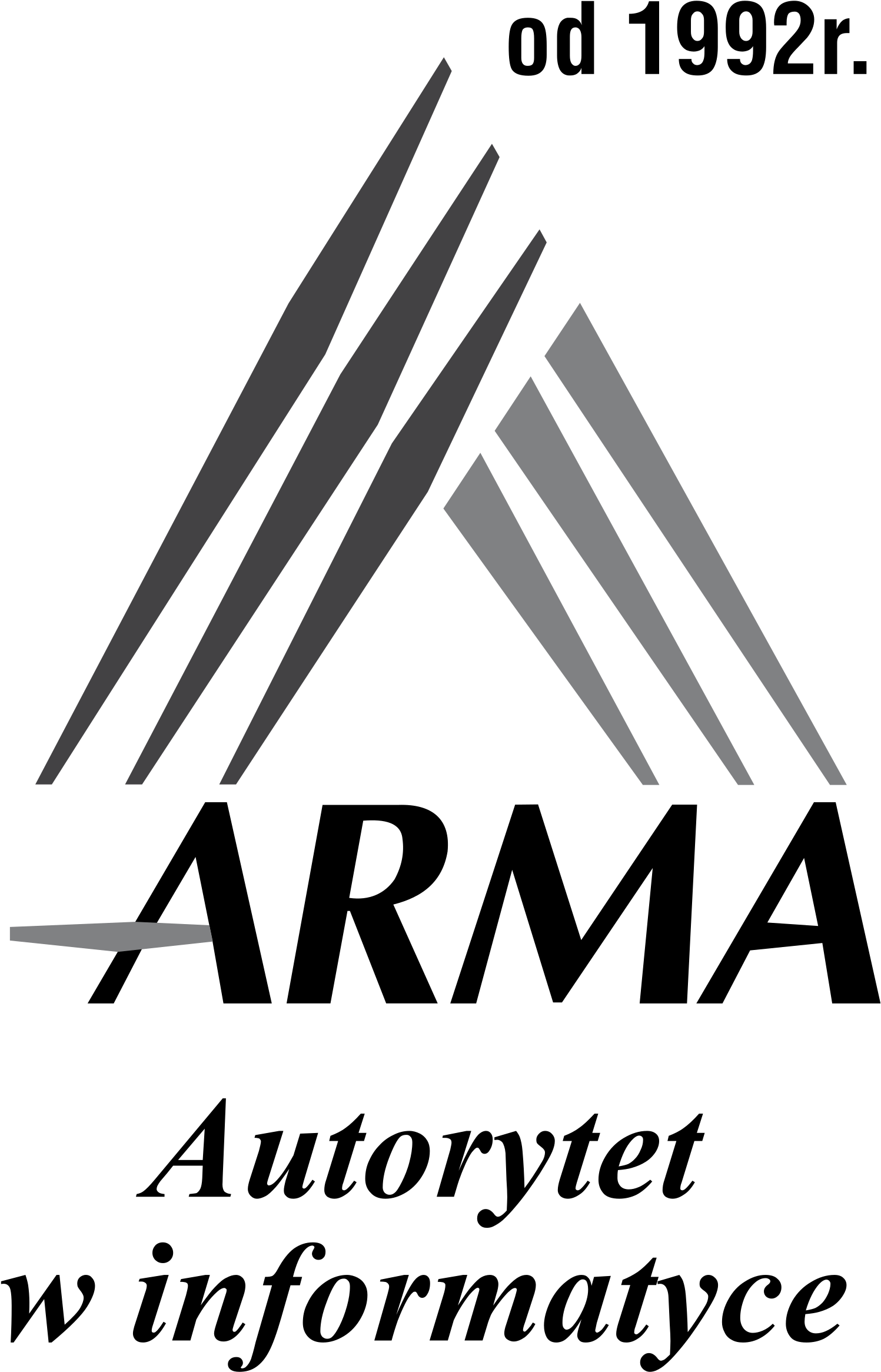 Arma 01 Logo Png Transparent - Vector Graphics (2400x2400), Png Download