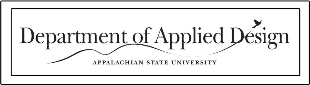 Applied Design Title Mark 1 - Calligraphy (1200x320), Png Download
