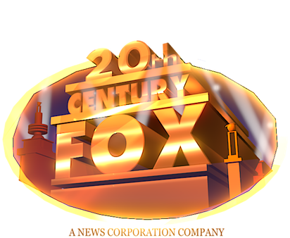 Cinema 20th Century Fox Png Logo - Logo 20 Century Fox Png (622x350), Png Download