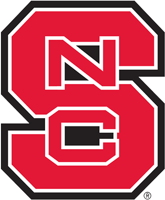 Nc State Wolfpack - Nc State (420x420), Png Download